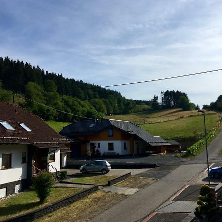 Acht Ferienwohnung Am Nuerburgring/Wintersport Arft מראה חיצוני תמונה