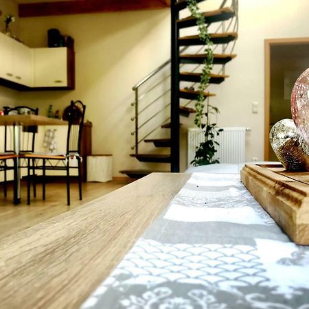 Acht Ferienwohnung Am Nuerburgring/Wintersport Arft מראה חיצוני תמונה