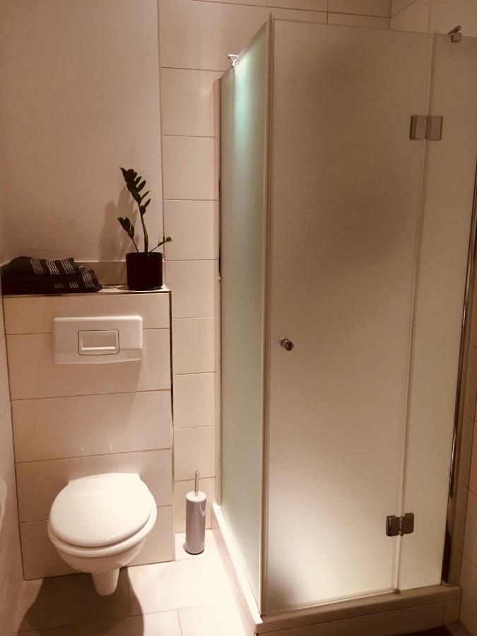 Acht Ferienwohnung Am Nuerburgring/Wintersport Arft מראה חיצוני תמונה