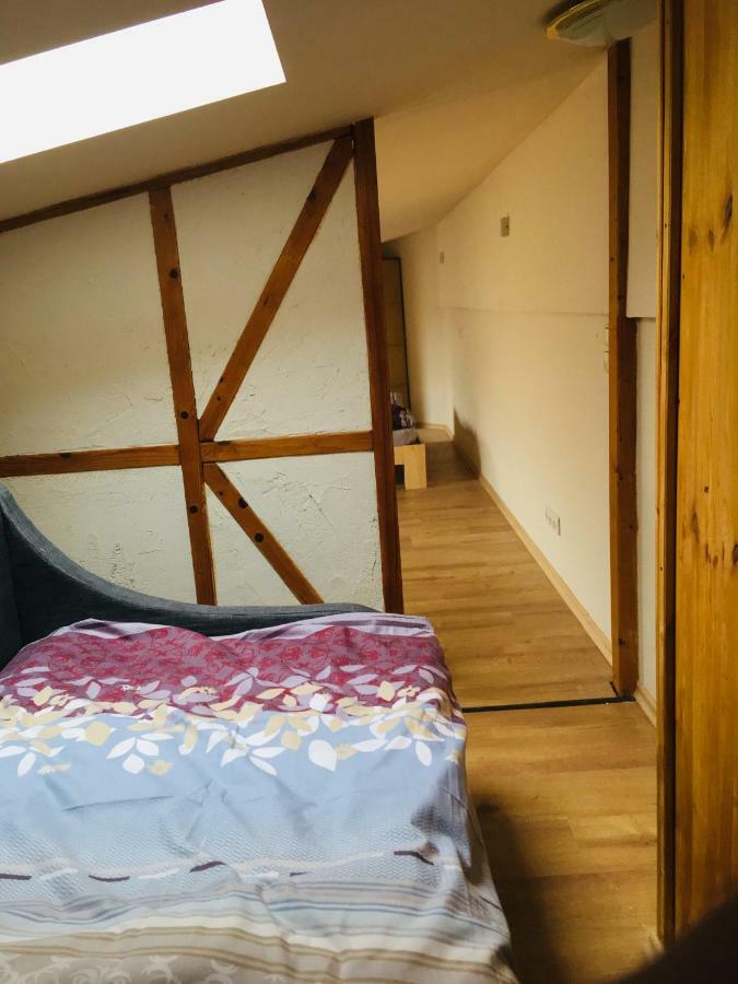 Acht Ferienwohnung Am Nuerburgring/Wintersport Arft מראה חיצוני תמונה